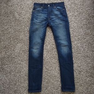 Levi's 510 30x32